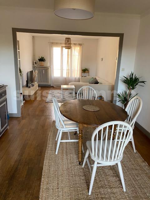 Appartement - 82 m² - 4 pièces