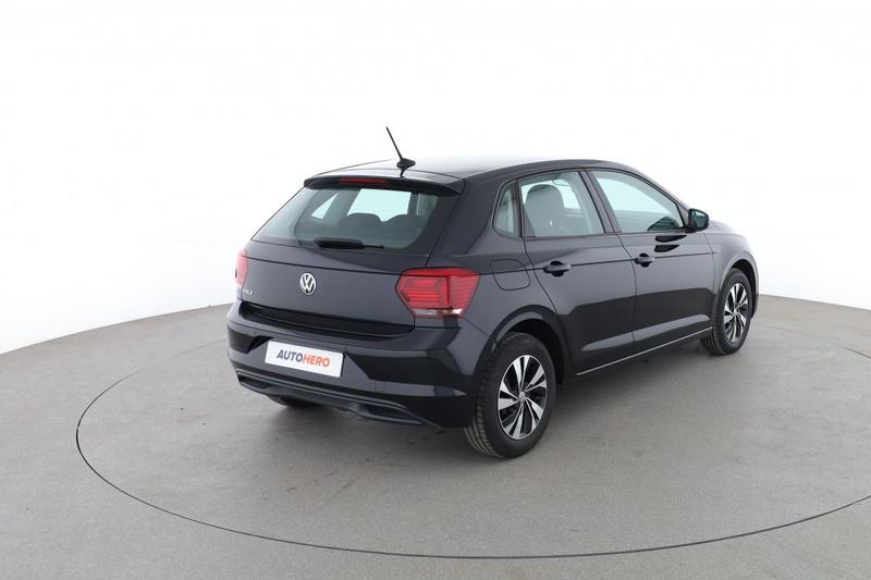 Volkswagen Polo 1.6 Tdi Confortline 95 ch