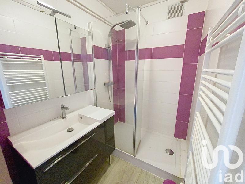 Appartement - 92 m² - 4 pièces