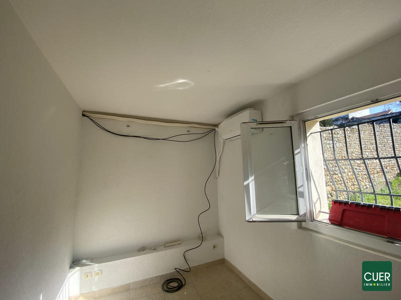 Appartement - 33 m² - 2 pièces