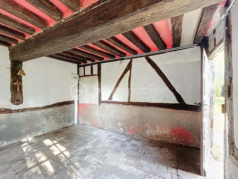 Maison - 174 m² - 7 pièces