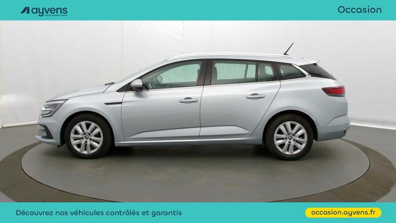 Renault Mégane Estate 1.5 Blue dCi 115ch Business Edc