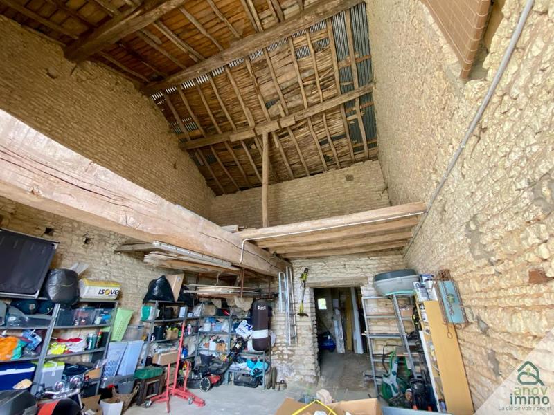 Propriété - 216 m² - 8 pièces