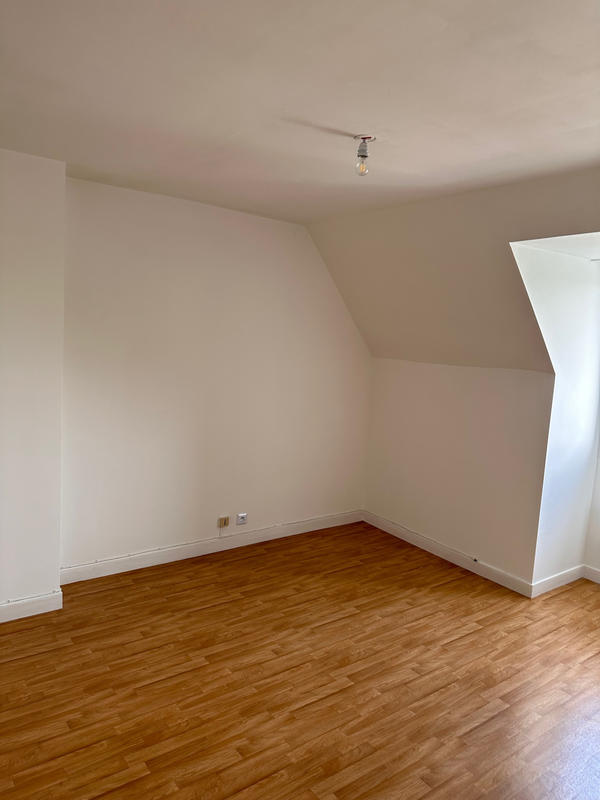 Appartement - 78 m² - 3 pièces