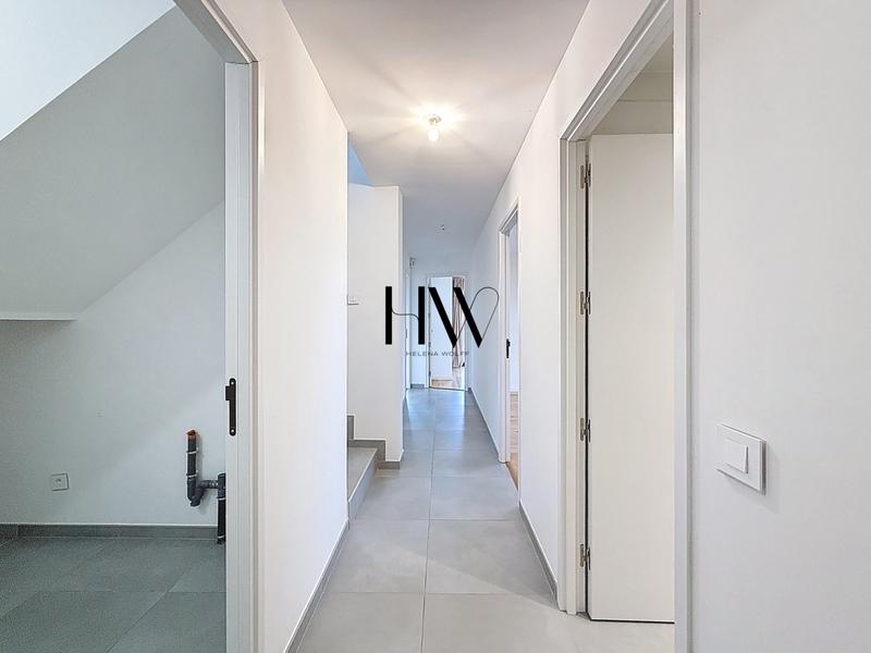 Maison - 123 m² - 5 pièces