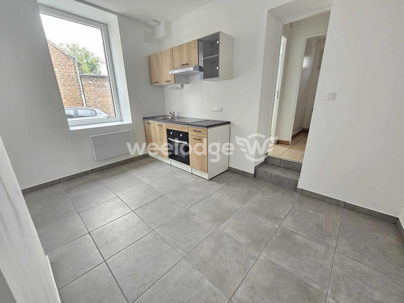 Maison ancienne - 67 m² - 3 pièces