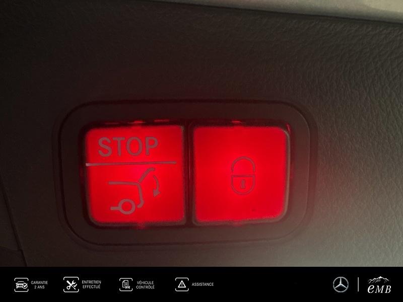 Mercedes Eqa 250+ Amg Line