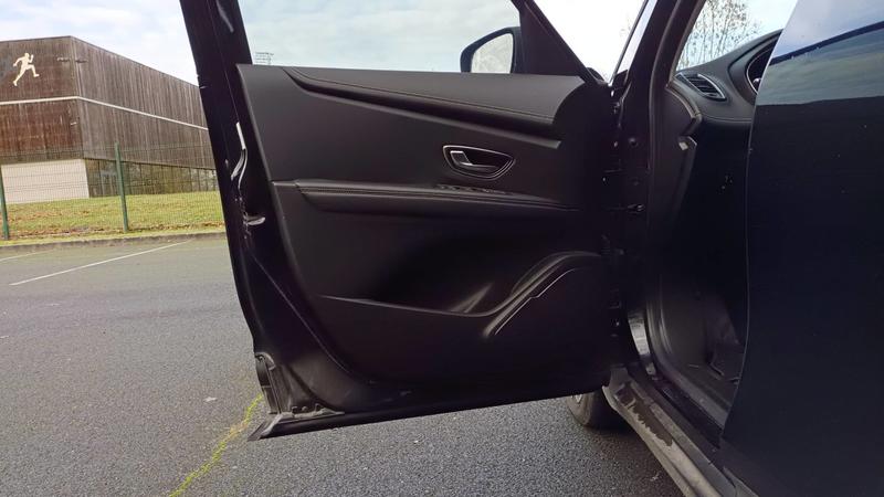 Renault Scénic III 1.6 dCi 150 Edc6 Initiale - Automatique