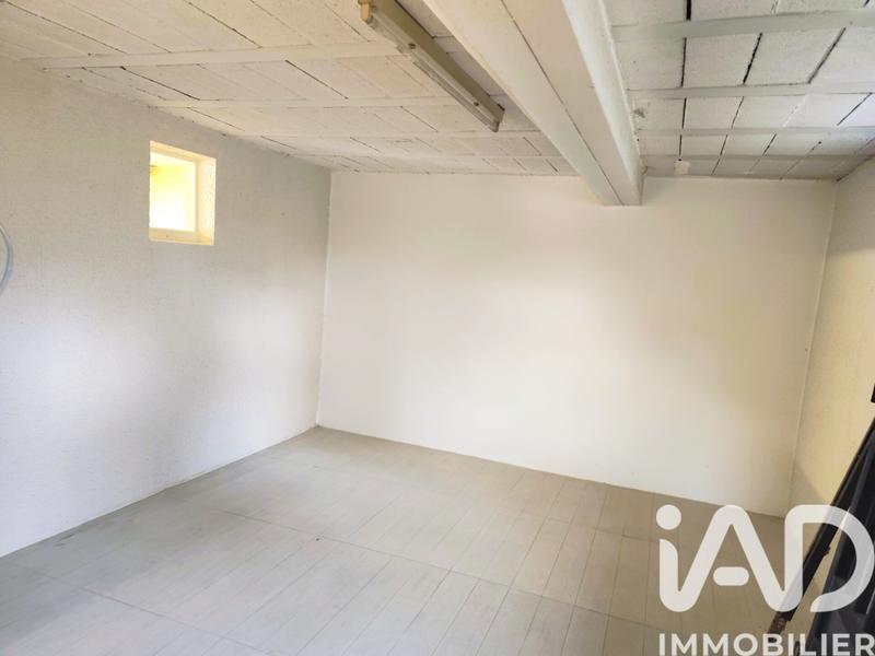 Maison - 163 m² - 6 pièces