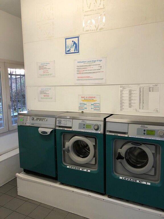 Studio - 20 m² - 1 pièce