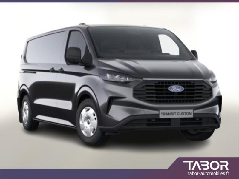Ford Transit Custom 150 Trend 320l2 Led Cam 3pl