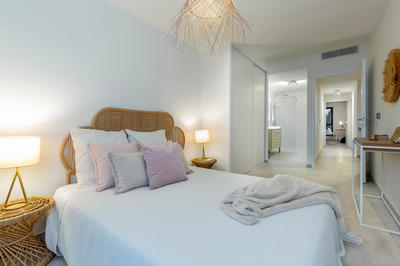 Appartement - 126 m² - 4 pièces