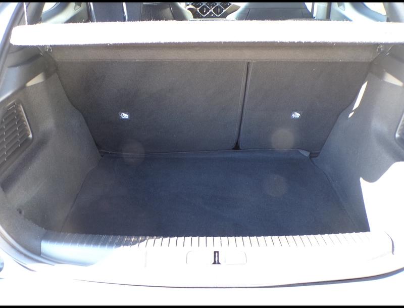 Ds Ds 3 Crossback Ptech 130 So Chic Bvm