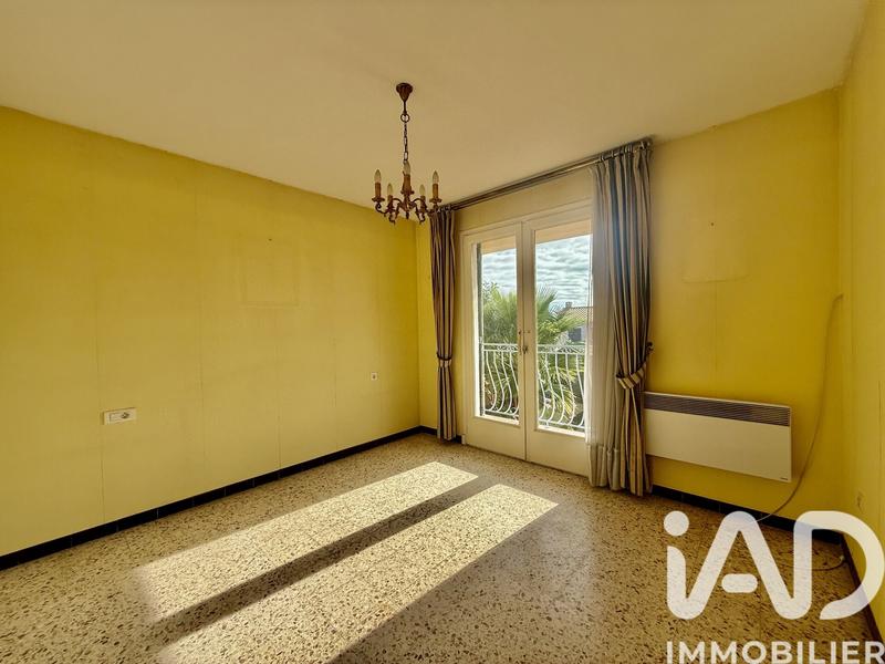 Maison - 98 m² - 5 pièces