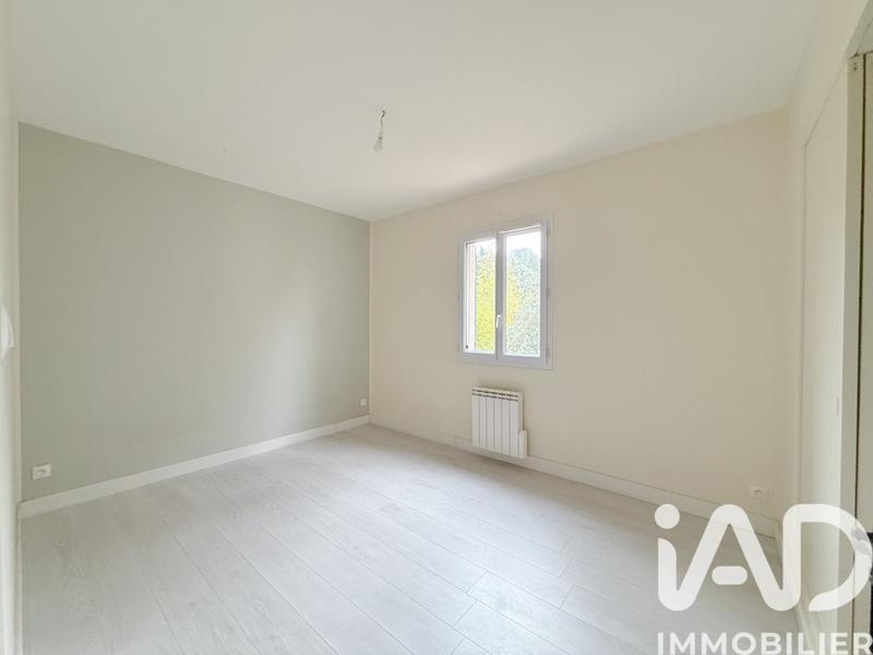 Maison - 127 m² - 4 pièces