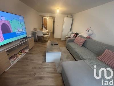 Maison de ville - 52 m² - 3 pièces