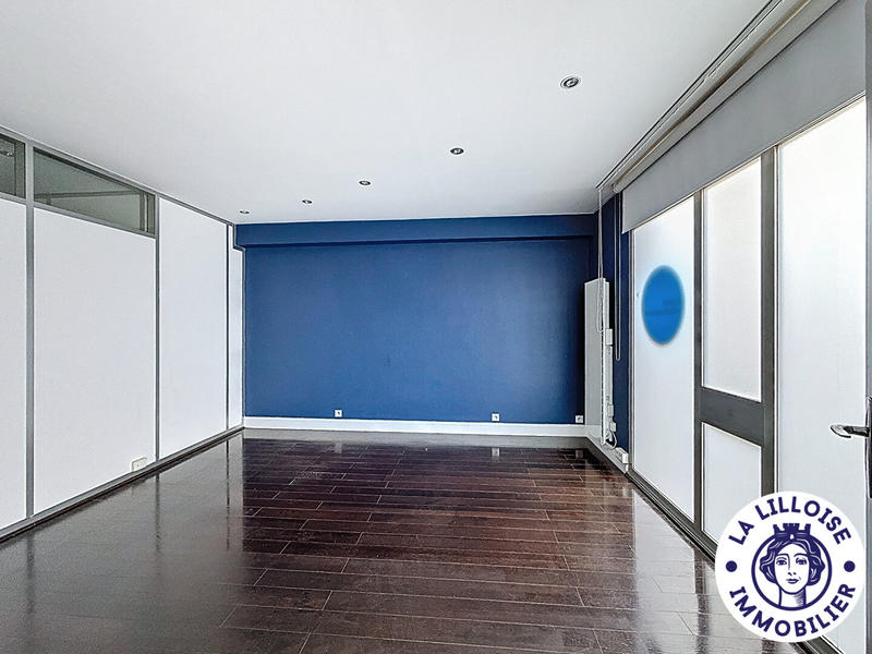 Local commercial - 40 m² - 2 pièces