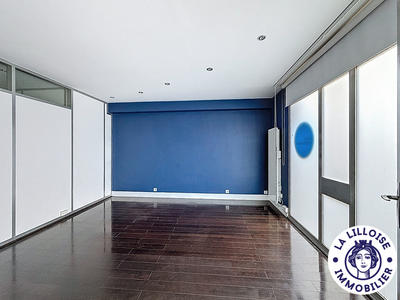 Local commercial - 40 m² - 2 pièces