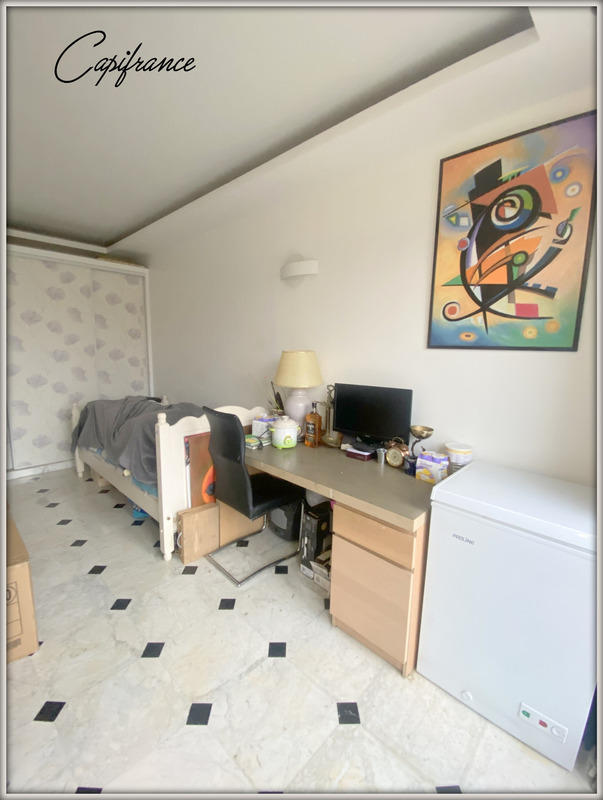 Appartement - 99 m² - 5 pièces