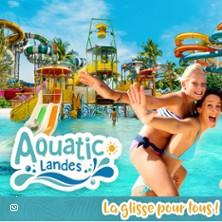 Aquatic Landes