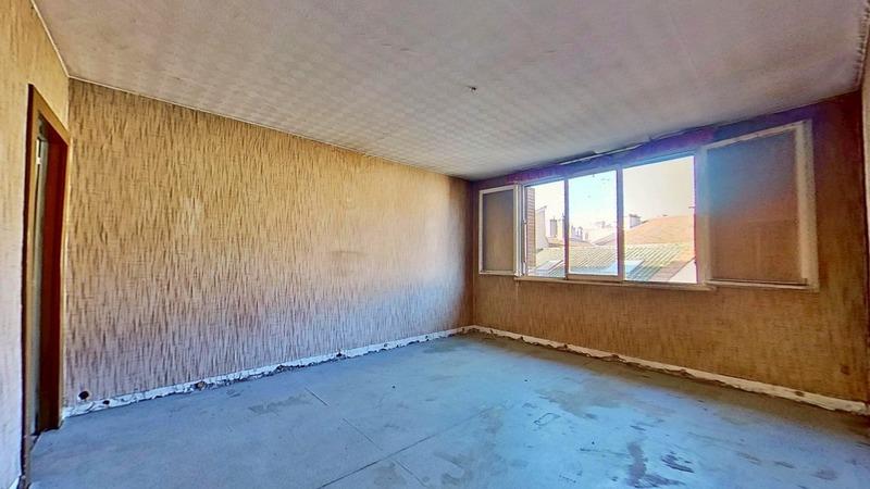 Appartement - 88 m² - 4 pièces