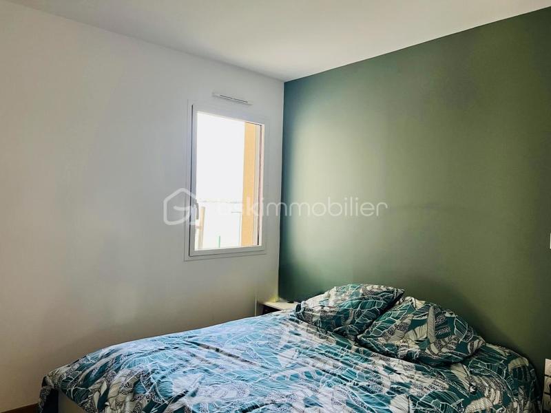 Pavillon - 193 m² - 8 pièces