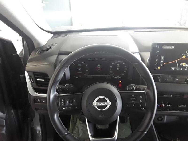 Nissan Qashqai 1.5 190 Cv E-Power n-Connecta Bva