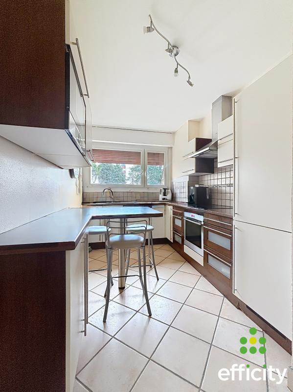 Appartement - 105 m² - 4 pièces