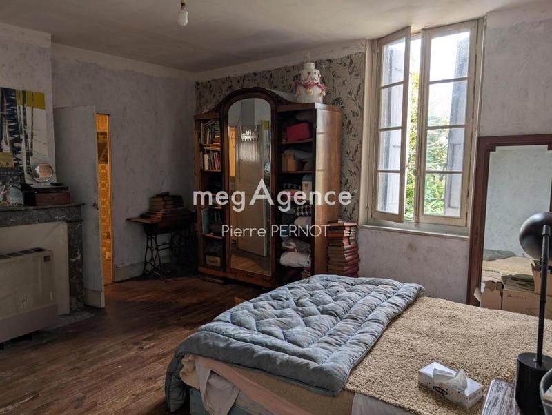 Maison - 142 m² - 6 pièces