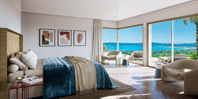 Villa - 397 m² - 6 pièces