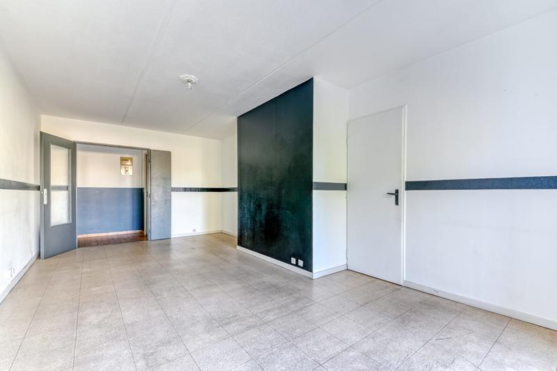 Appartement - 74 m² - 3 pièces