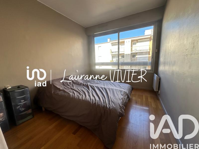 Appartement - 57 m² - 2 pièces