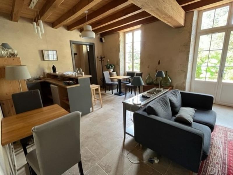 Château - 650 m² - 15 pièces