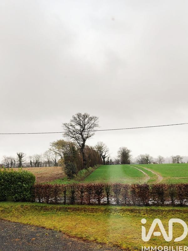 Maison - 145 m² - 7 pièces