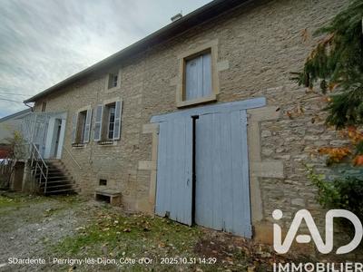Maison de village - 150 m² - 7 pièces