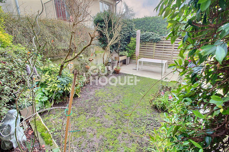 Maison - 110 m² - 7 pièces