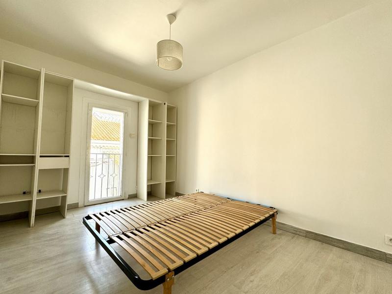 Appartement - 113 m² - 6 pièces