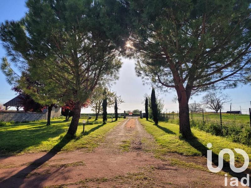 Maison de campagne - 210 m² - 7 pièces