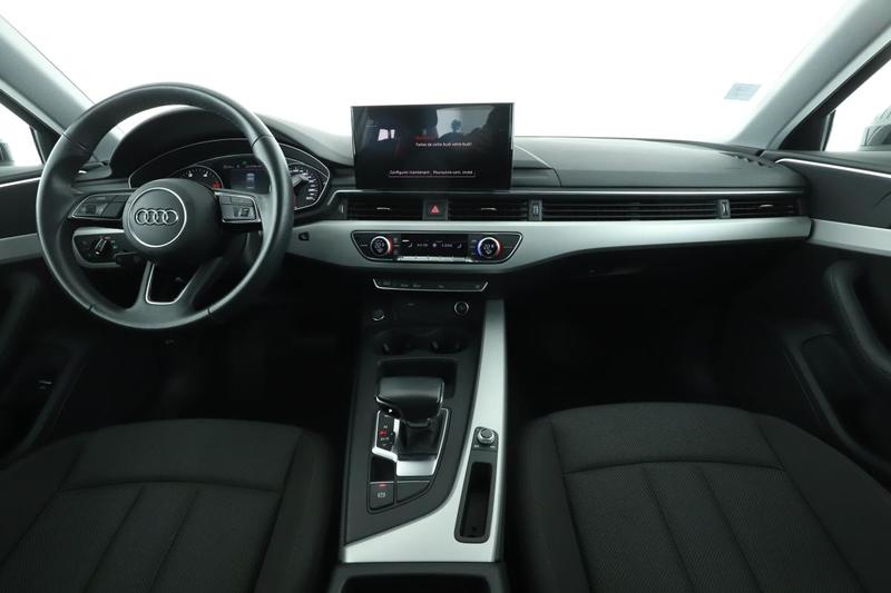 Audi A4 35 Tdi Design s tronic 163 ch