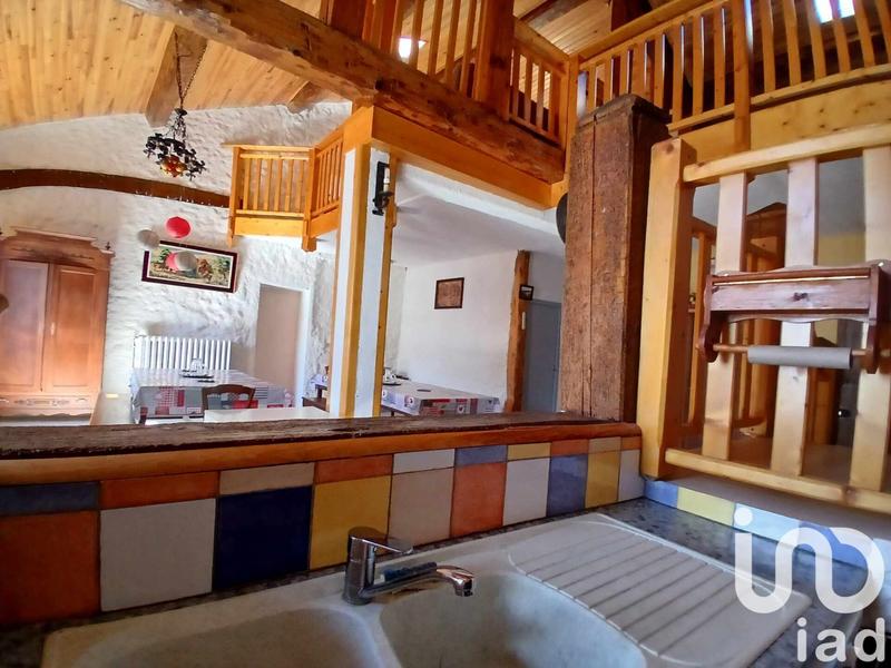 Maison - 354 m² - 12 pièces