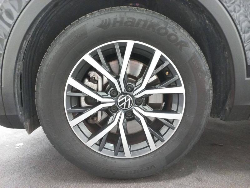 Volkswagen Tiguan 1.4 eHybrid 245ch Dsg6 Life Plus