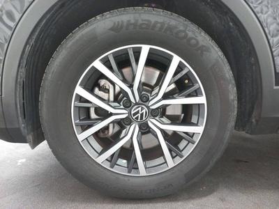 Volkswagen Tiguan 1.4 eHybrid 245ch Dsg6 Life Plus