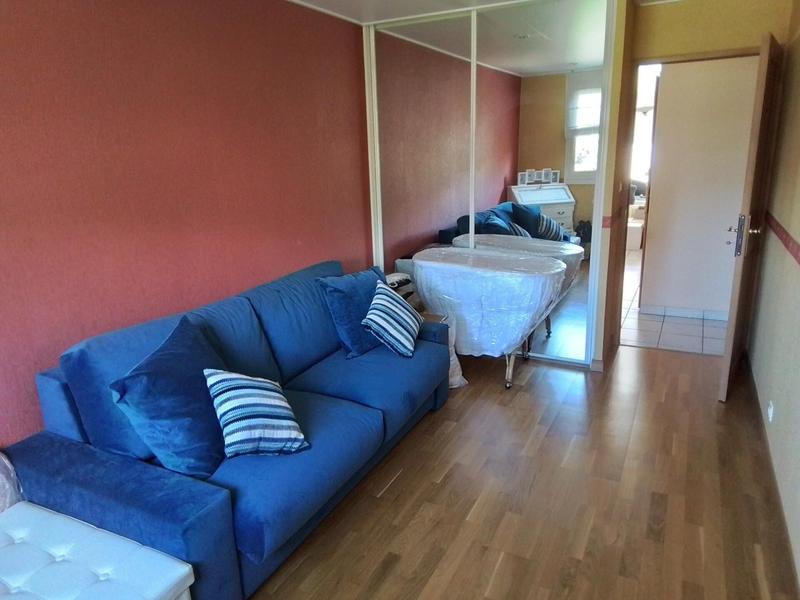 Appartement - 91 m² - 4 pièces