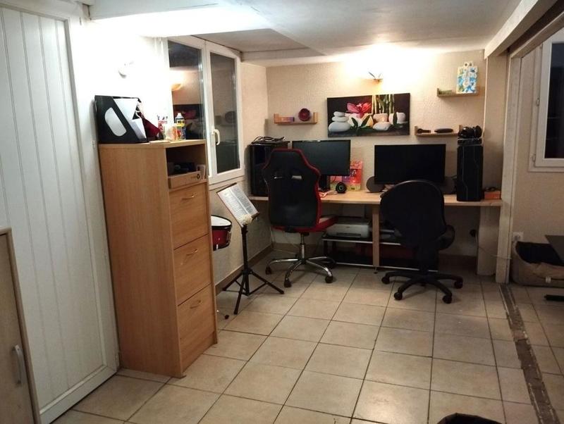 Maison - 156 m² - 7 pièces