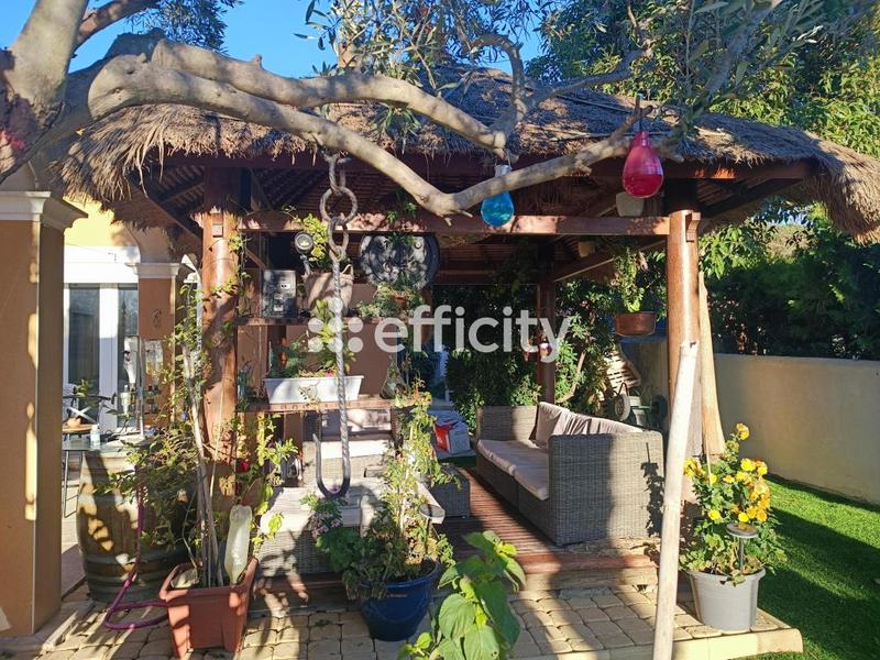 Villa - 152 m² - 7 pièces