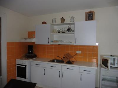 Appartement - 32 m² - 1 pièce