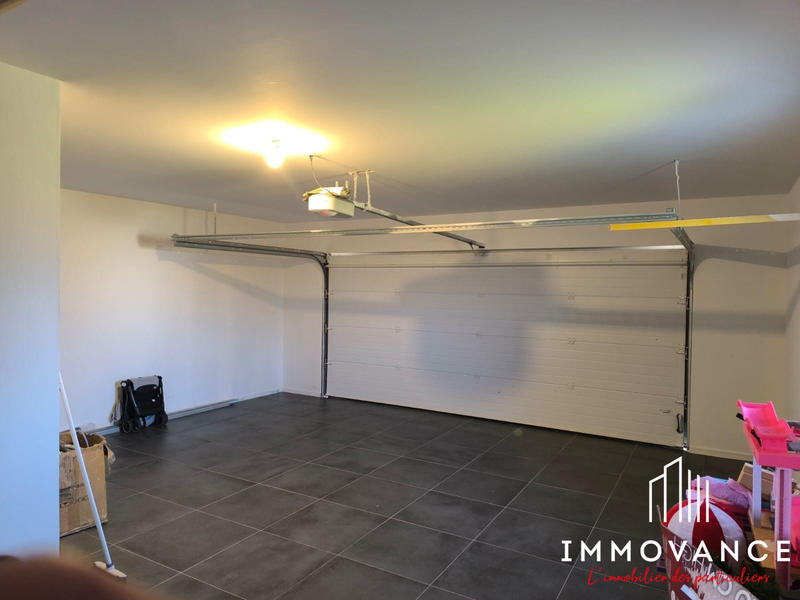 Maison - 152 m² - 5 pièces