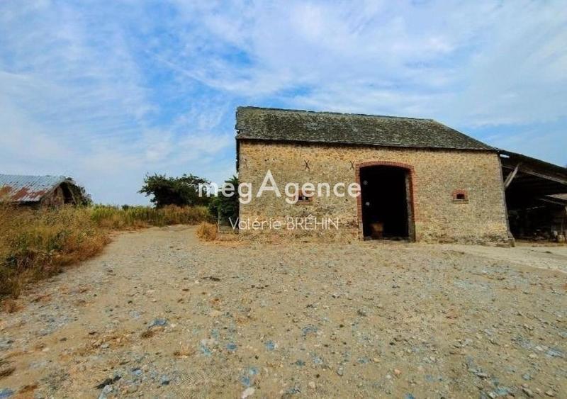 Maison - 115 m² - 1 pièce