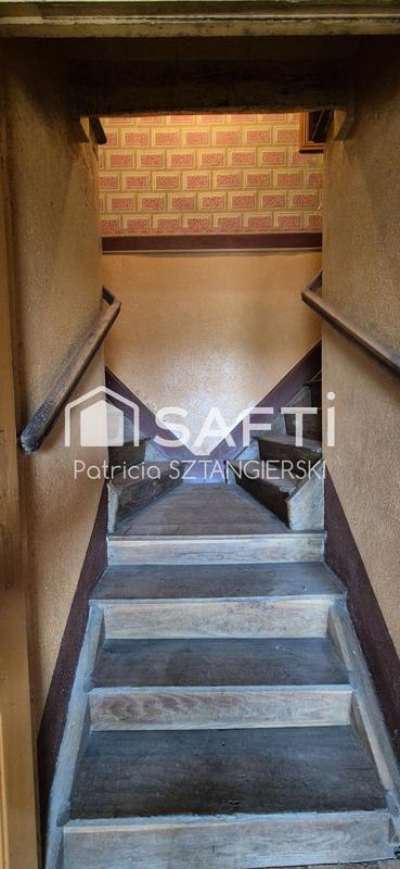 Ferme - 160 m² - 6 pièces