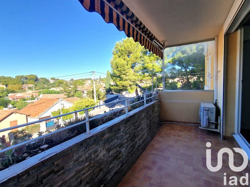 Appartement - 73 m² - 3 pièces